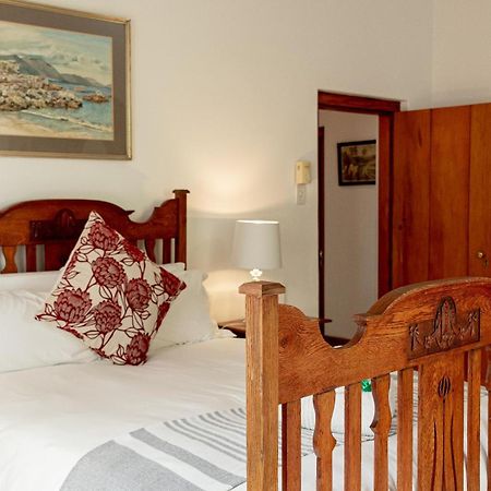 Cypress Cottage Graaff-Reinet Δωμάτιο φωτογραφία