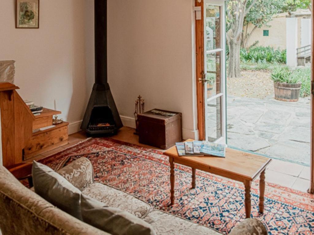 Cypress Cottage Graaff-Reinet Εξωτερικό φωτογραφία