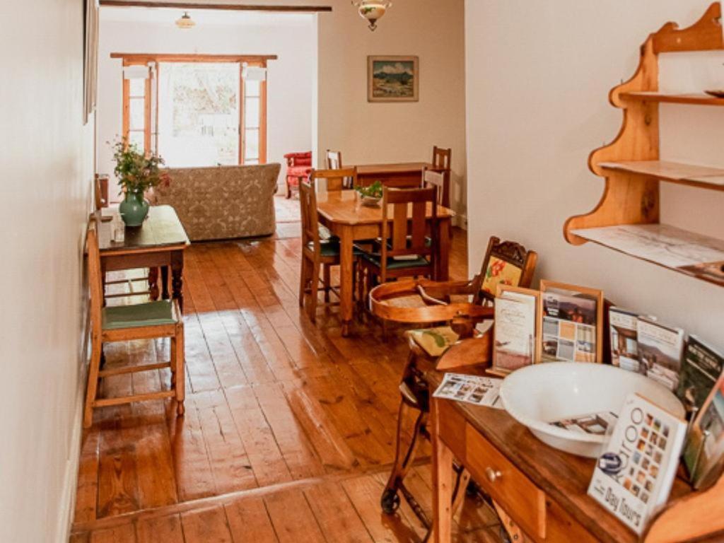 Cypress Cottage Graaff-Reinet Εξωτερικό φωτογραφία
