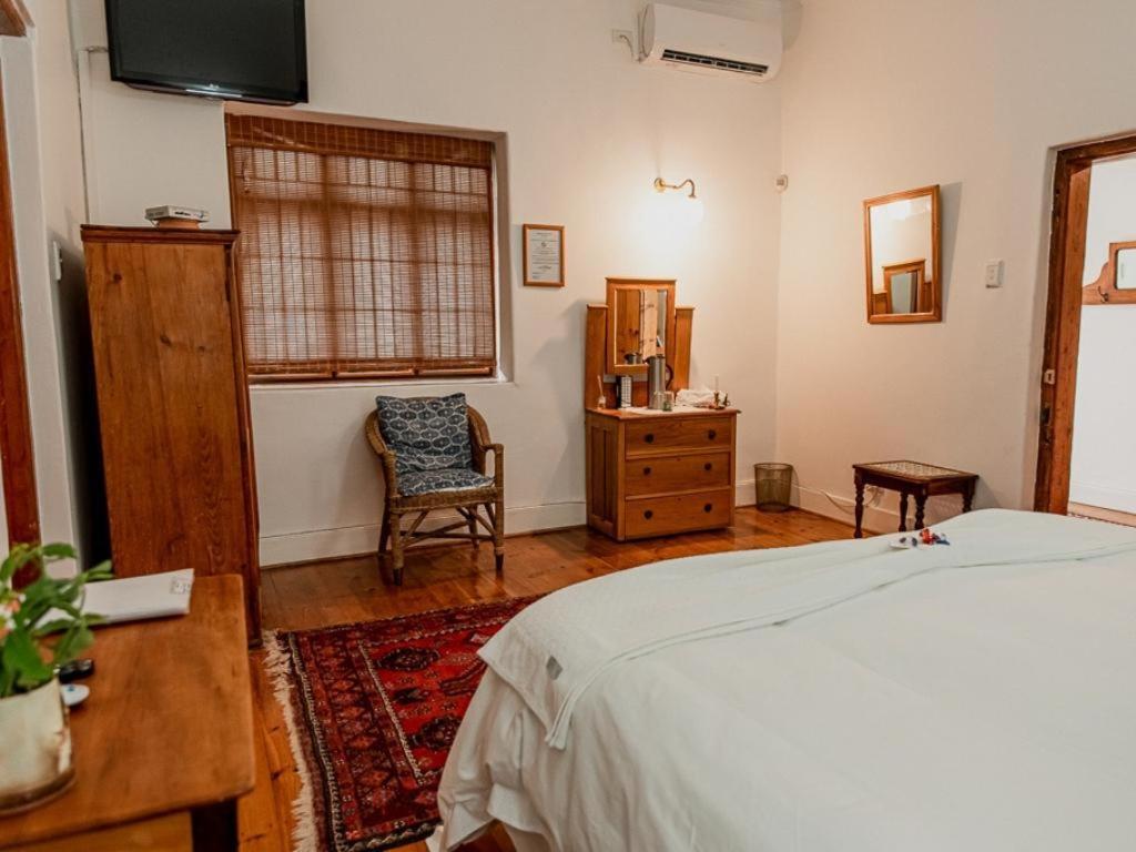 Cypress Cottage Graaff-Reinet Δωμάτιο φωτογραφία