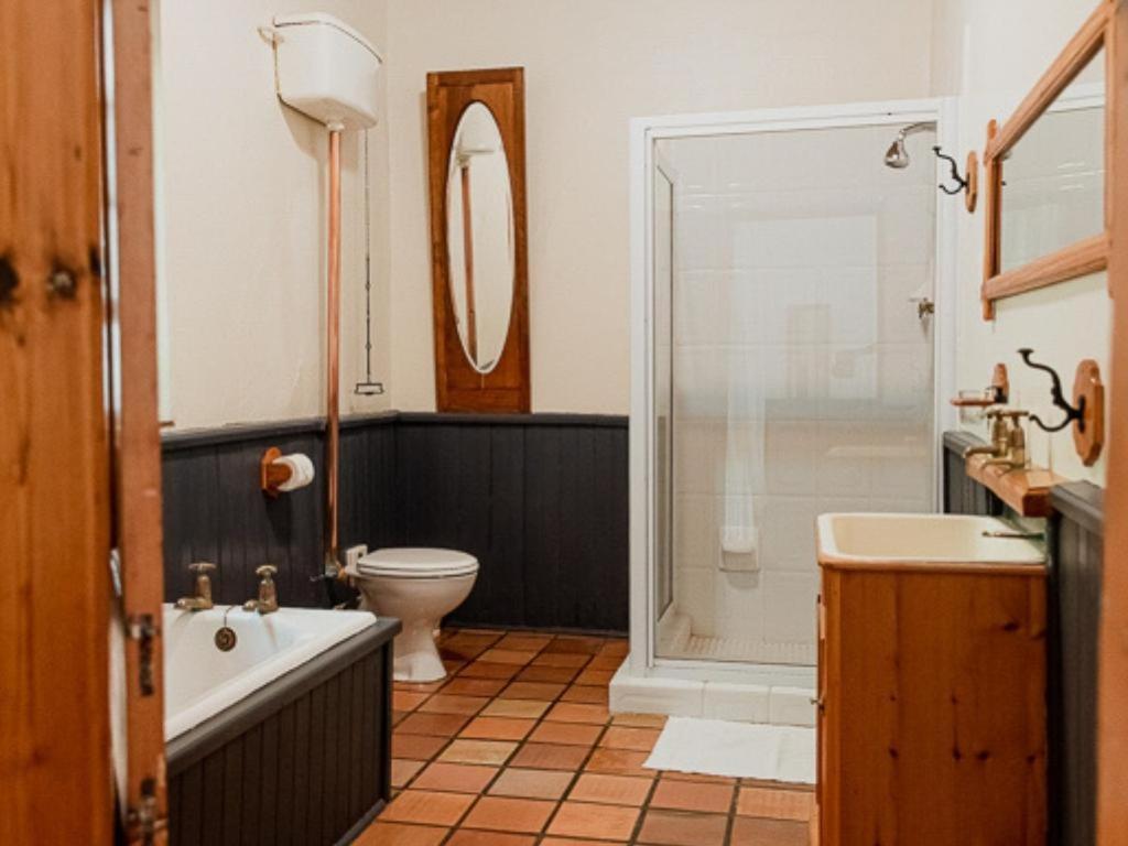 Cypress Cottage Graaff-Reinet Δωμάτιο φωτογραφία