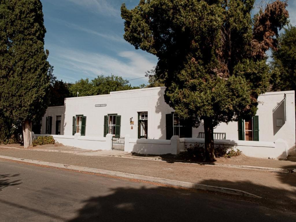 Cypress Cottage Graaff-Reinet Εξωτερικό φωτογραφία