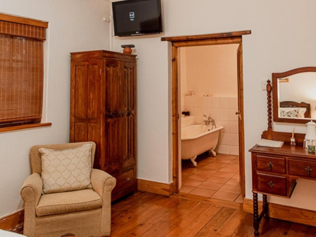 Cypress Cottage Graaff-Reinet Δωμάτιο φωτογραφία