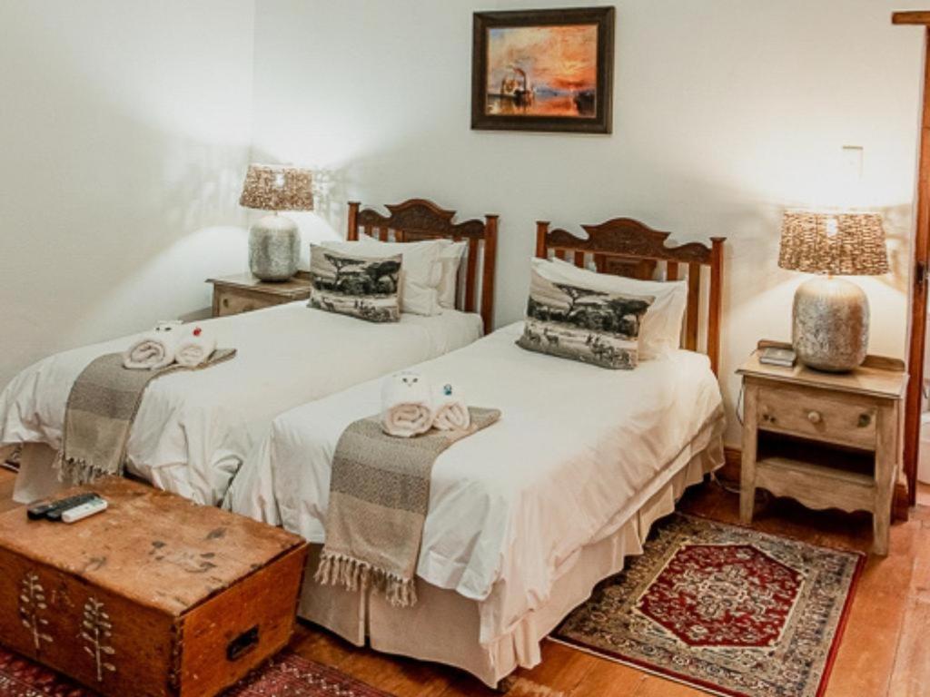 Cypress Cottage Graaff-Reinet Δωμάτιο φωτογραφία