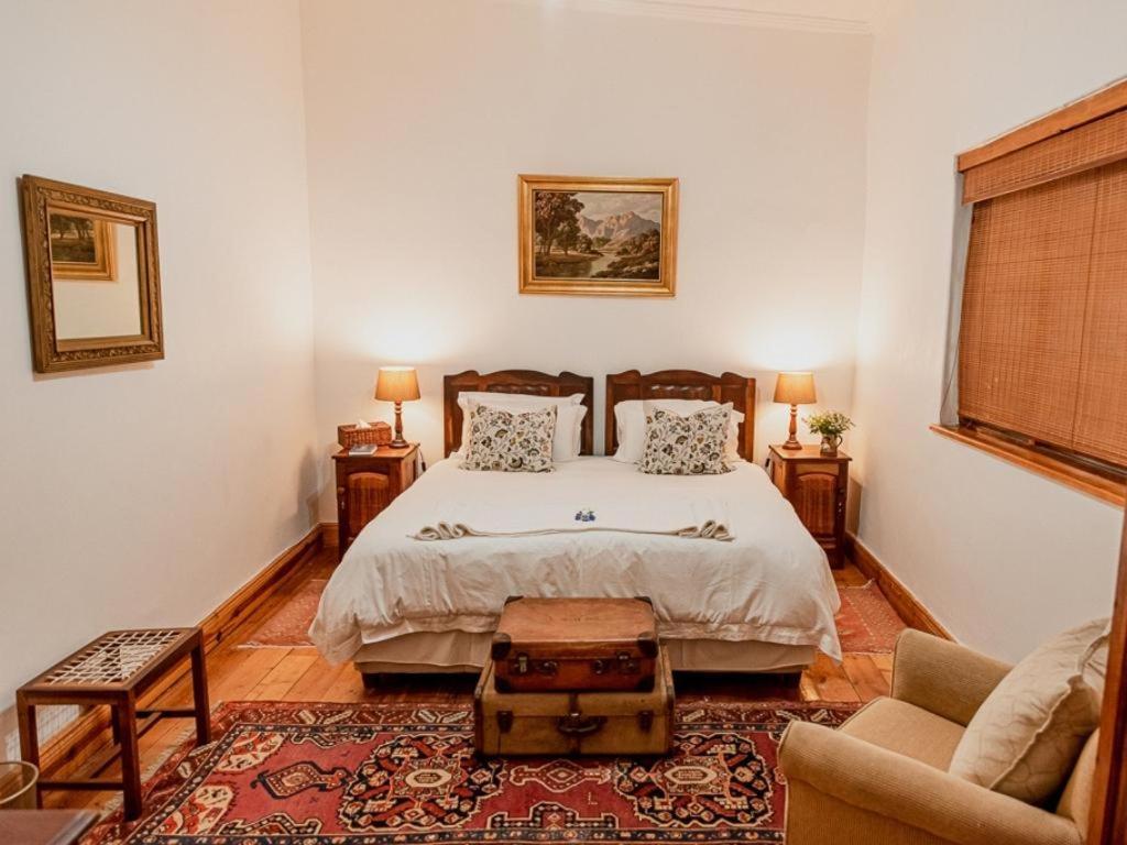 Cypress Cottage Graaff-Reinet Δωμάτιο φωτογραφία