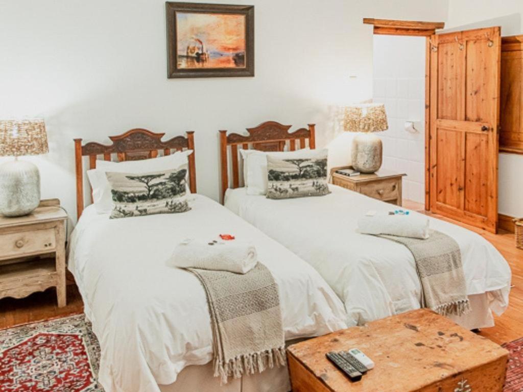 Cypress Cottage Graaff-Reinet Δωμάτιο φωτογραφία