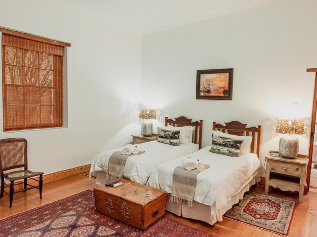 Cypress Cottage Graaff-Reinet Δωμάτιο φωτογραφία