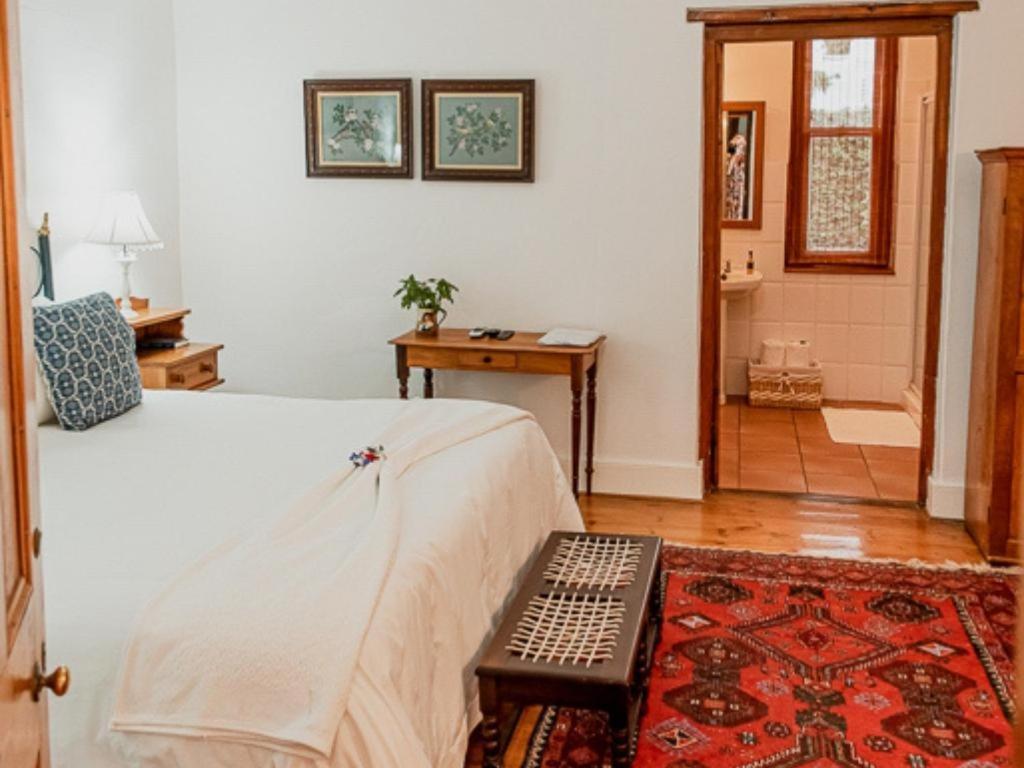 Cypress Cottage Graaff-Reinet Δωμάτιο φωτογραφία