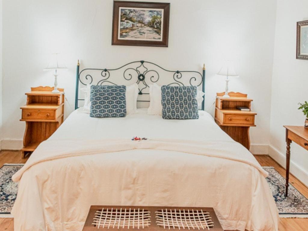 Cypress Cottage Graaff-Reinet Δωμάτιο φωτογραφία