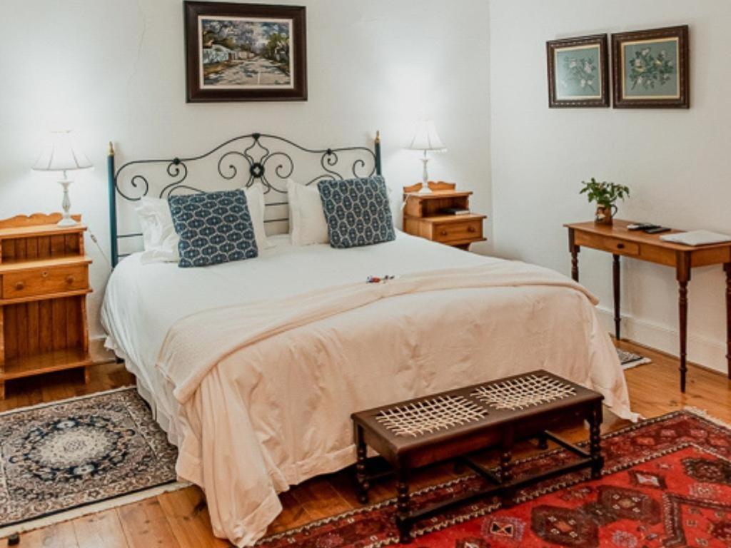 Cypress Cottage Graaff-Reinet Δωμάτιο φωτογραφία