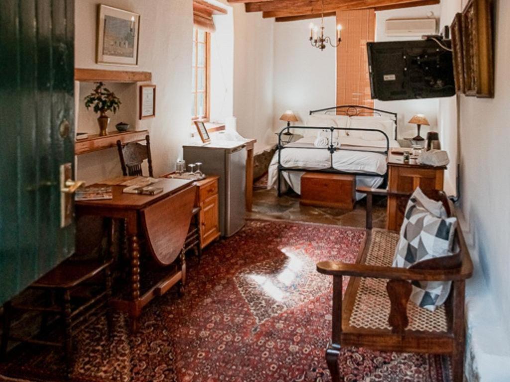 Cypress Cottage Graaff-Reinet Δωμάτιο φωτογραφία