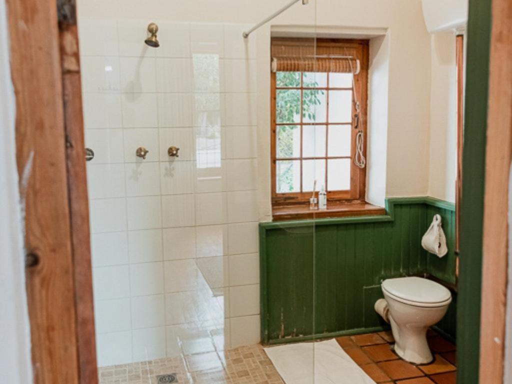 Cypress Cottage Graaff-Reinet Δωμάτιο φωτογραφία