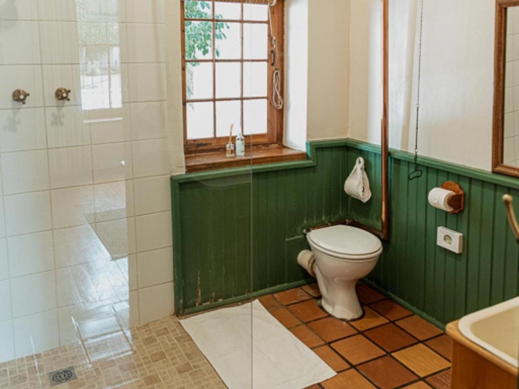 Cypress Cottage Graaff-Reinet Δωμάτιο φωτογραφία