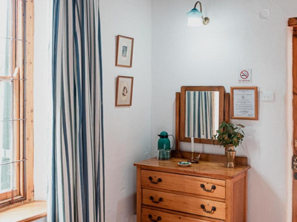Cypress Cottage Graaff-Reinet Δωμάτιο φωτογραφία