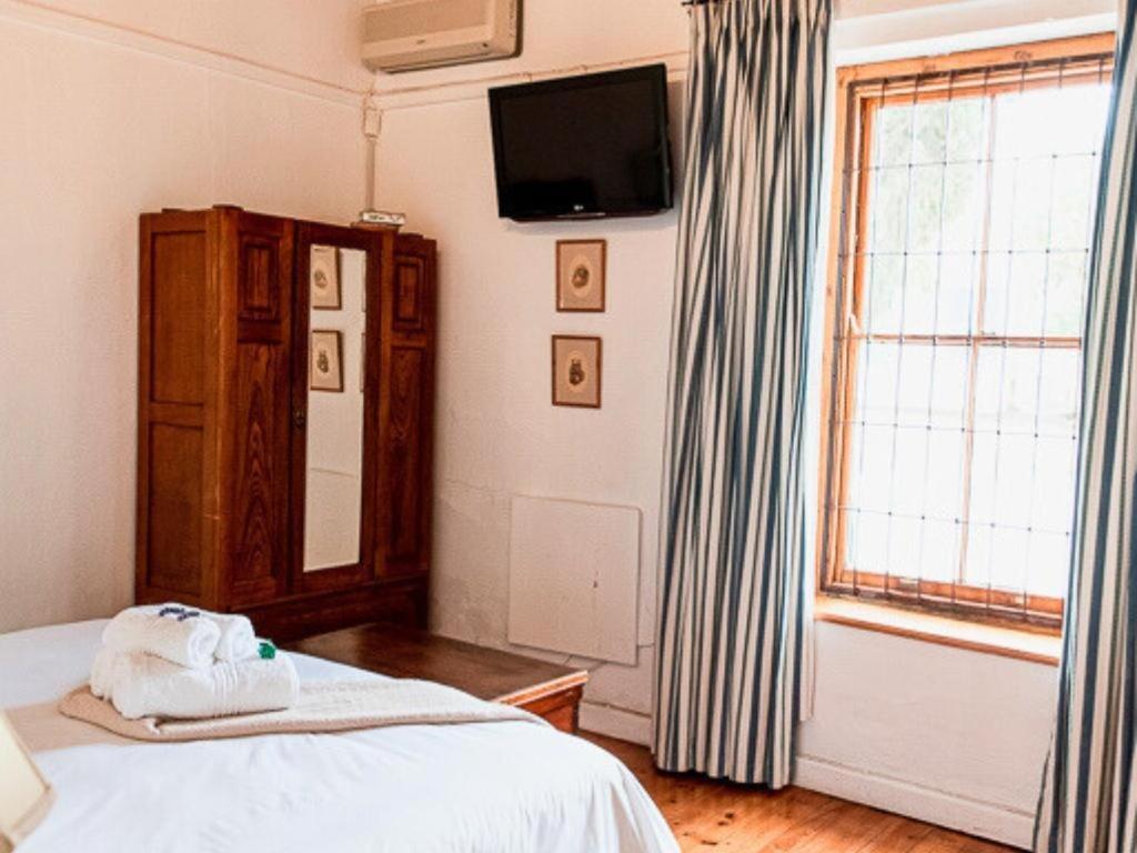 Cypress Cottage Graaff-Reinet Δωμάτιο φωτογραφία