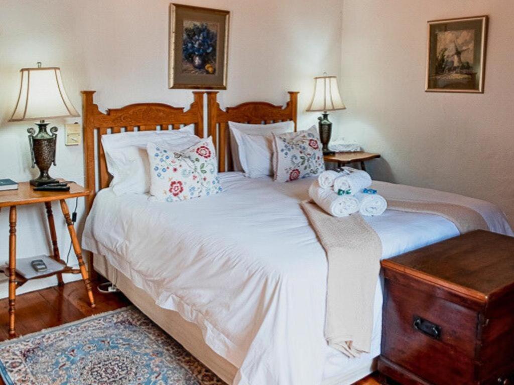 Cypress Cottage Graaff-Reinet Δωμάτιο φωτογραφία