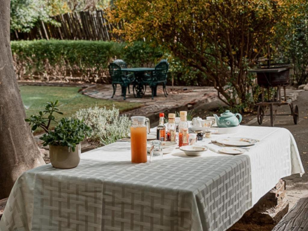 Cypress Cottage Graaff-Reinet Εξωτερικό φωτογραφία