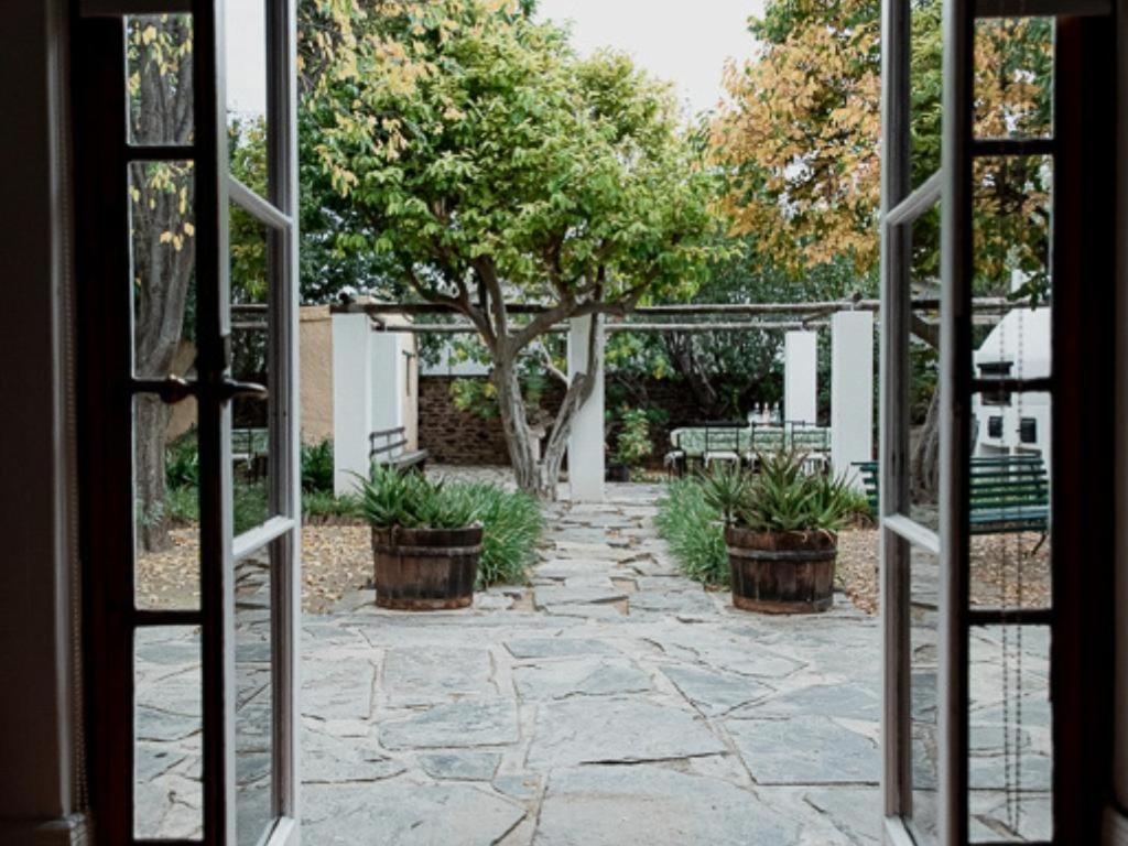 Cypress Cottage Graaff-Reinet Εξωτερικό φωτογραφία