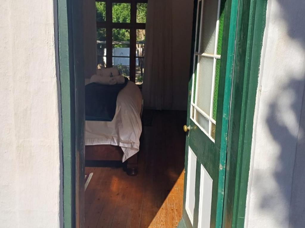 Cypress Cottage Graaff-Reinet Εξωτερικό φωτογραφία