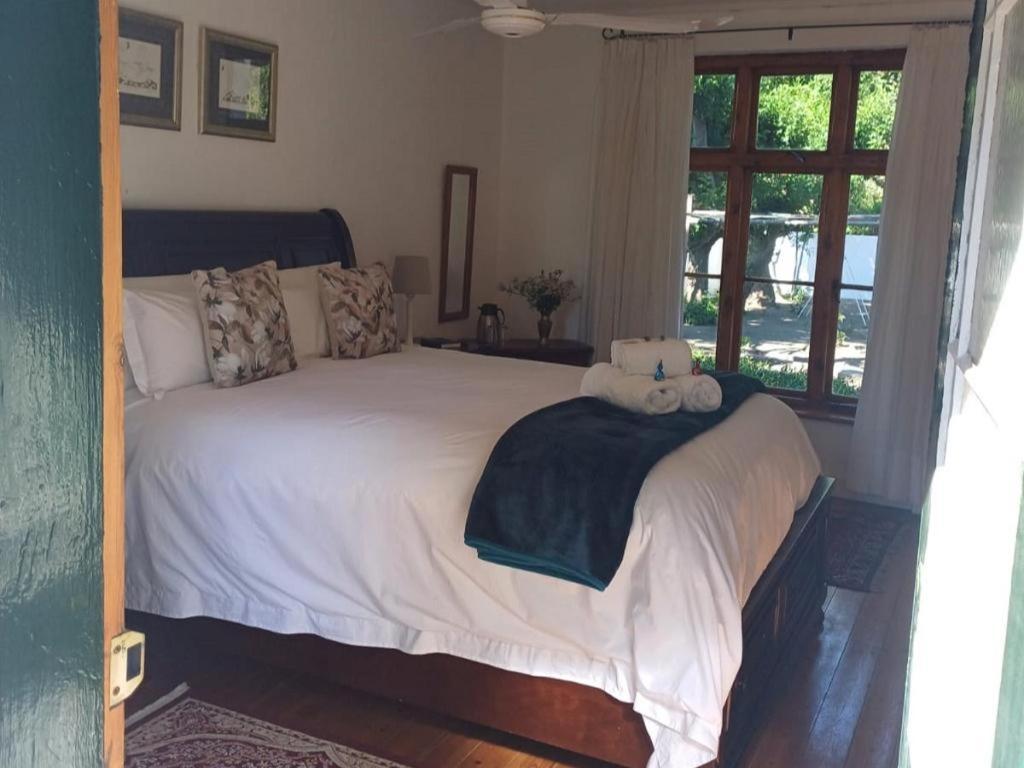 Cypress Cottage Graaff-Reinet Εξωτερικό φωτογραφία