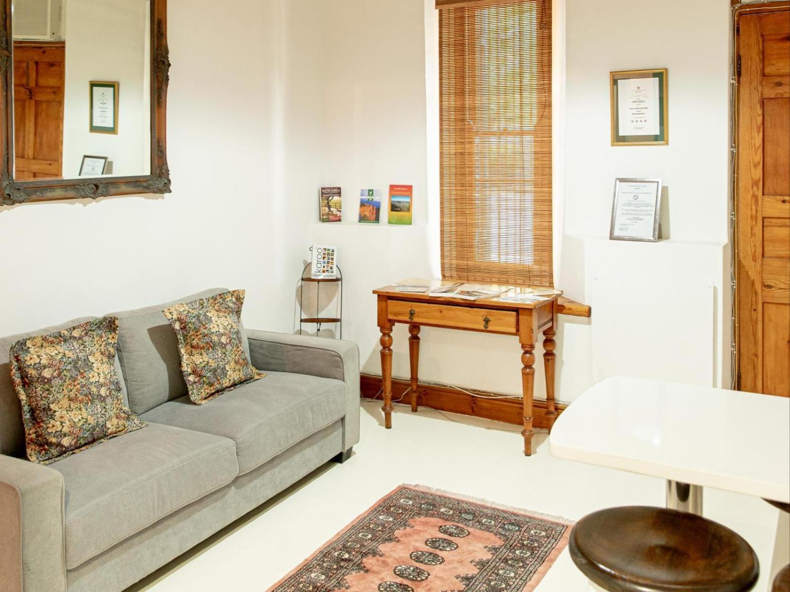 Cypress Cottage Graaff-Reinet Δωμάτιο φωτογραφία