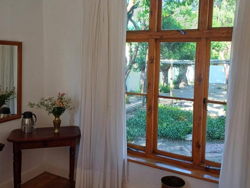 Cypress Cottage Graaff-Reinet Εξωτερικό φωτογραφία